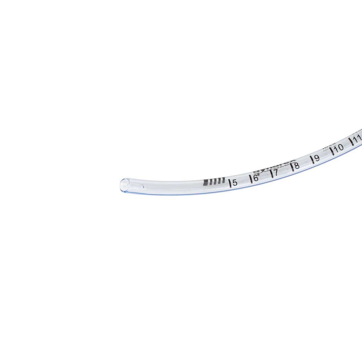 Endotracheal Tube - Uncuffed