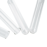 Glass Test Tubes