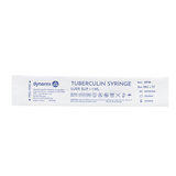 Tuberculin Syringes