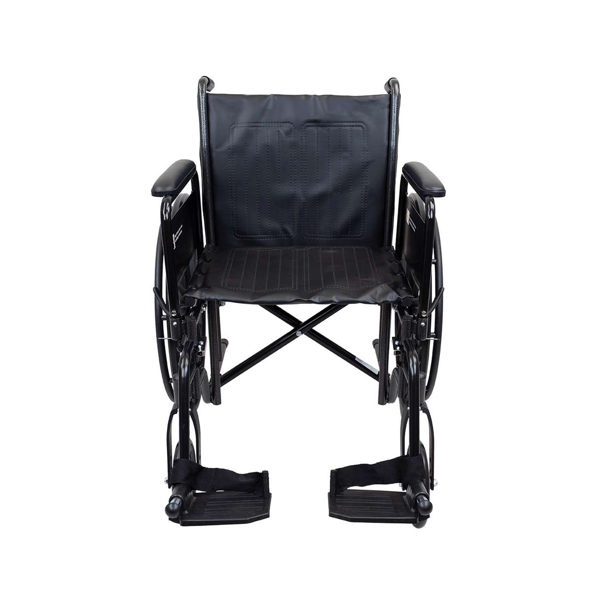 DynaRide™ Series 2 Wheelchairs