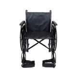 DynaRide™ Series 2 Wheelchairs
