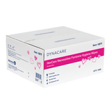 HerCare Necessities Feminine Hygiene Wipes, Pocket Size, 5 1/2" x 8"