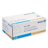 Sensi-Wrap Self-Adherent Bandage Rolls - Not made with Natural Rubber Latex