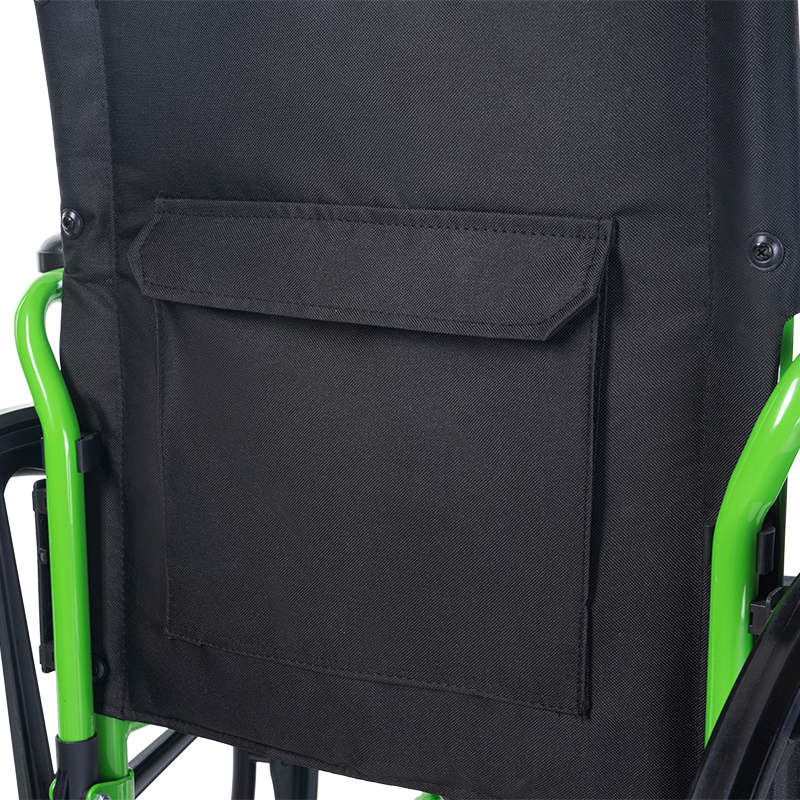 Greenline Cruiser Wheelchairs
