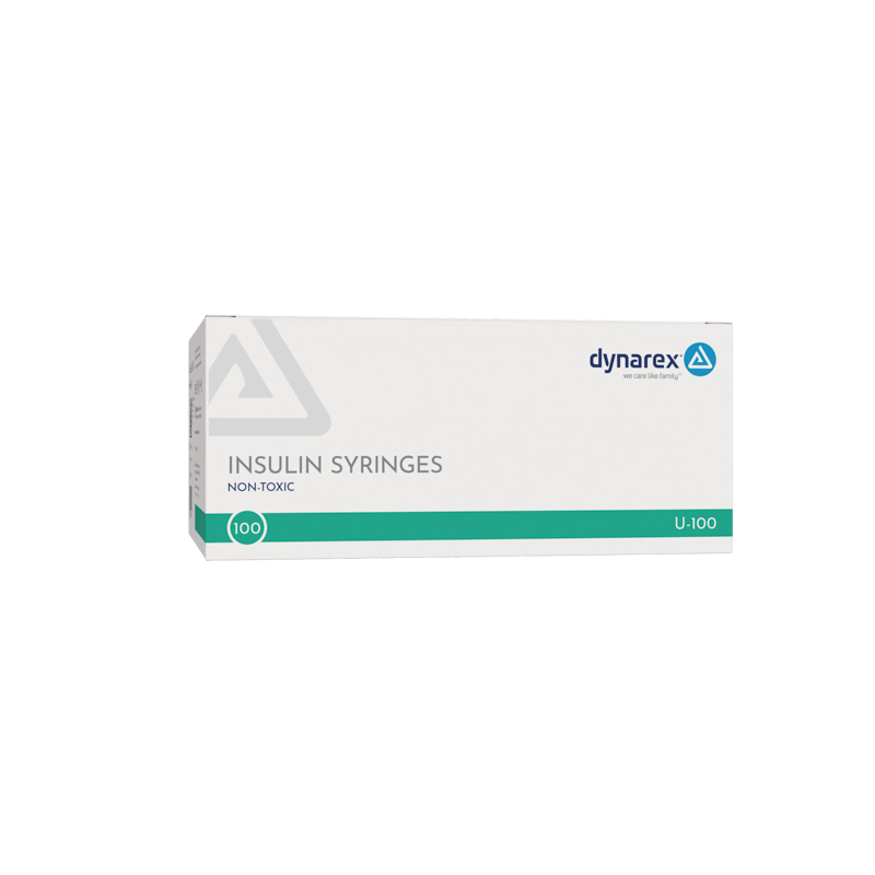 Insulin Syringes