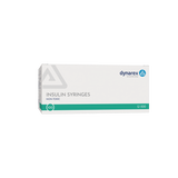 Insulin Syringes