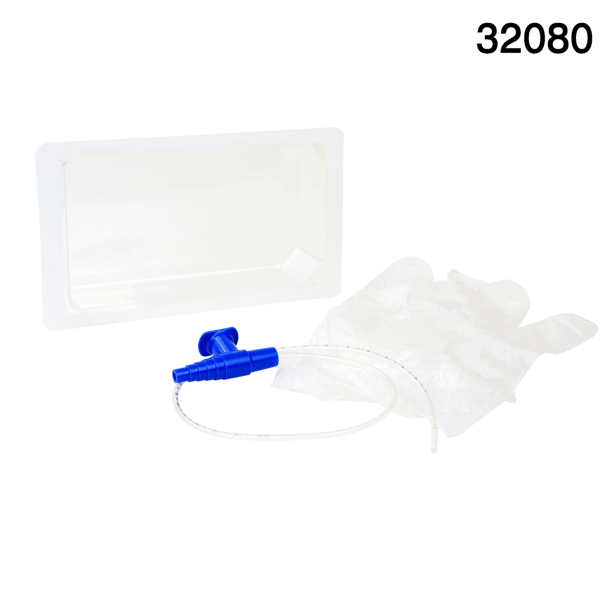 Suction Catheter Mini-Kits