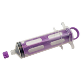 Piston Irrigation Syringes