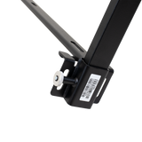 Bariatric Home Care Half Length Bed Rail