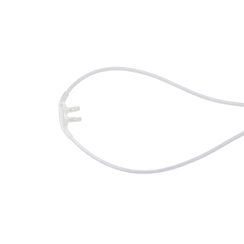 Nasal Oxygen Cannulas - Cushion Tip