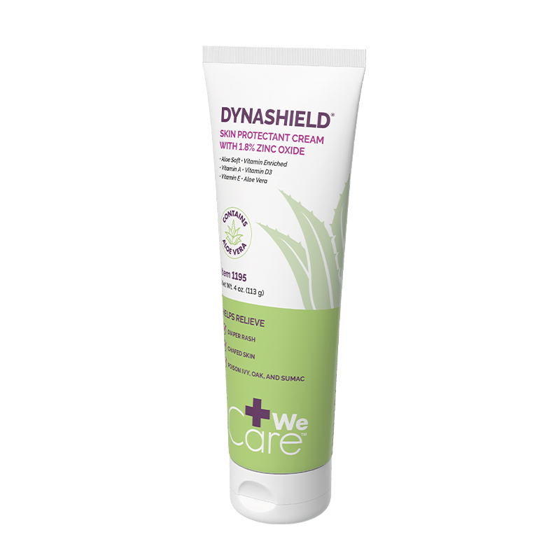 DynaShield Skin Protectant Barrier Cream