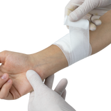 Conforming Stretch Gauze Bandages - Sterile & Non-Sterile