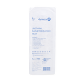 Urethral Catheterization Trays