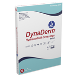 DynaDerm™ Hydrocolloid Dressings