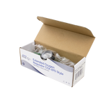 CGA 870 Style Oxygen Regulators & Wrench