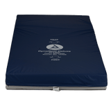 DynaRest™ Deluxe Tri-Layer Foam Mattress