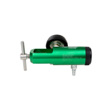 CGA 870 Style Oxygen Regulators & Wrench
