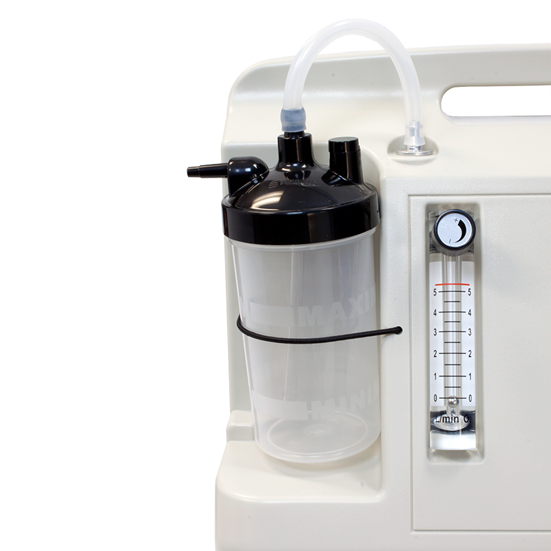 Oxygen Concentrators