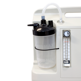 Oxygen Concentrators
