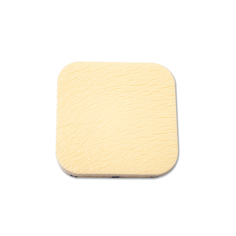 SiliGentle™ Silicone Foam Dressings
