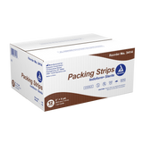 Packing Strips - Plain & with Iodoform