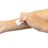 Sterile Alcohol Prep Pads