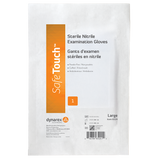 Sterile Nitrile Exam Gloves, Powder-Free