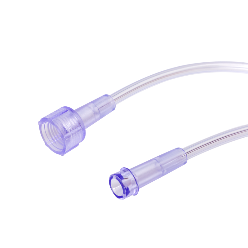 Oxygen Supply Tubing