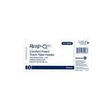 Comfort-Foam Trach Tube Holders