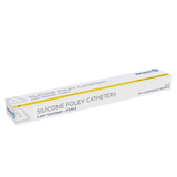Silicone Foley Catheters