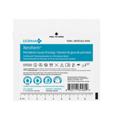 Xeroform™ Petrolatum Gauze Dressings