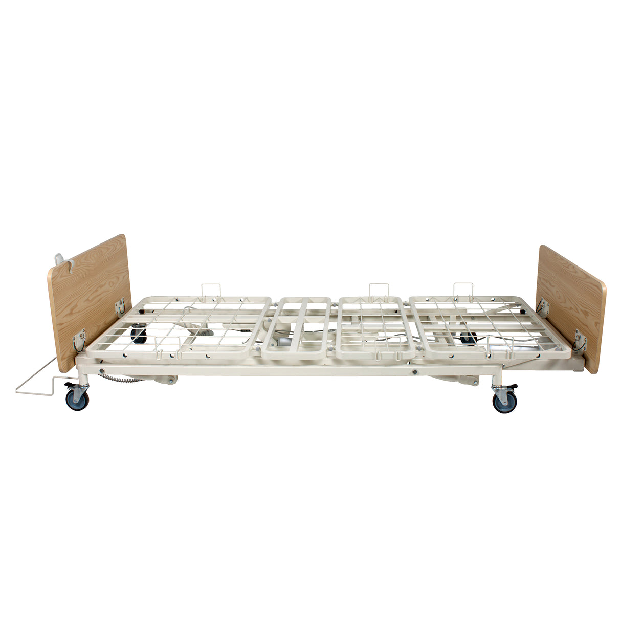 D100 Standard Bed