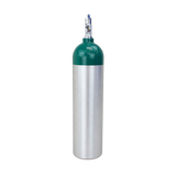 Oxygen Cylinders