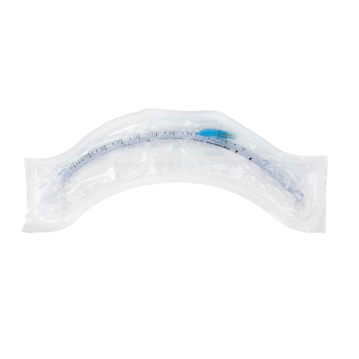 Endotracheal Tube - Cuffed