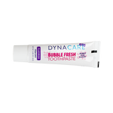 Bubble Fresh Toothpaste