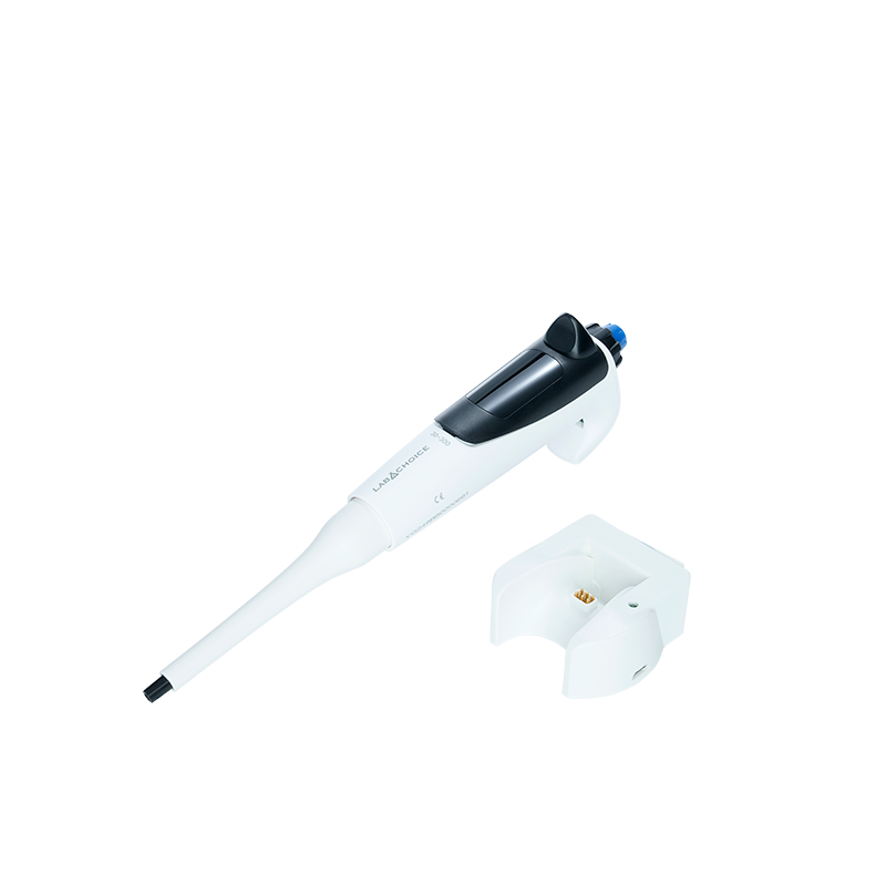 Electronic Pipettes