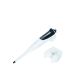 Electronic Pipettes