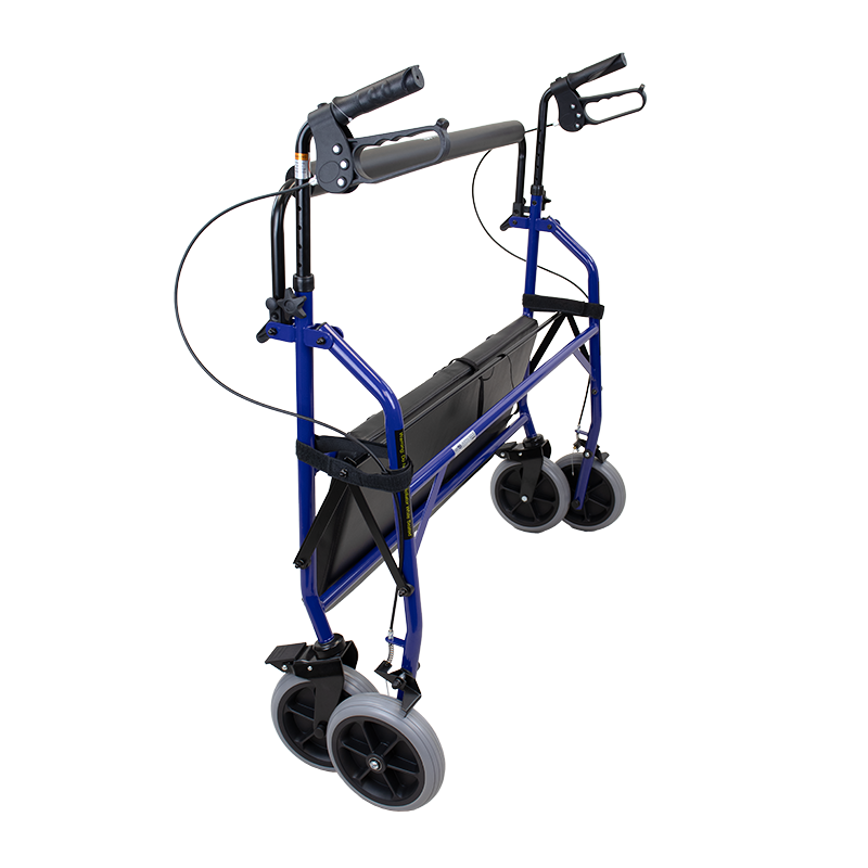 Bariatric Rollator