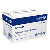 Petroleum Gauze Dressings