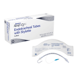 Endotracheal Tube - Cuffed