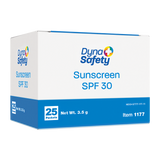 Sunscreen SPF 30