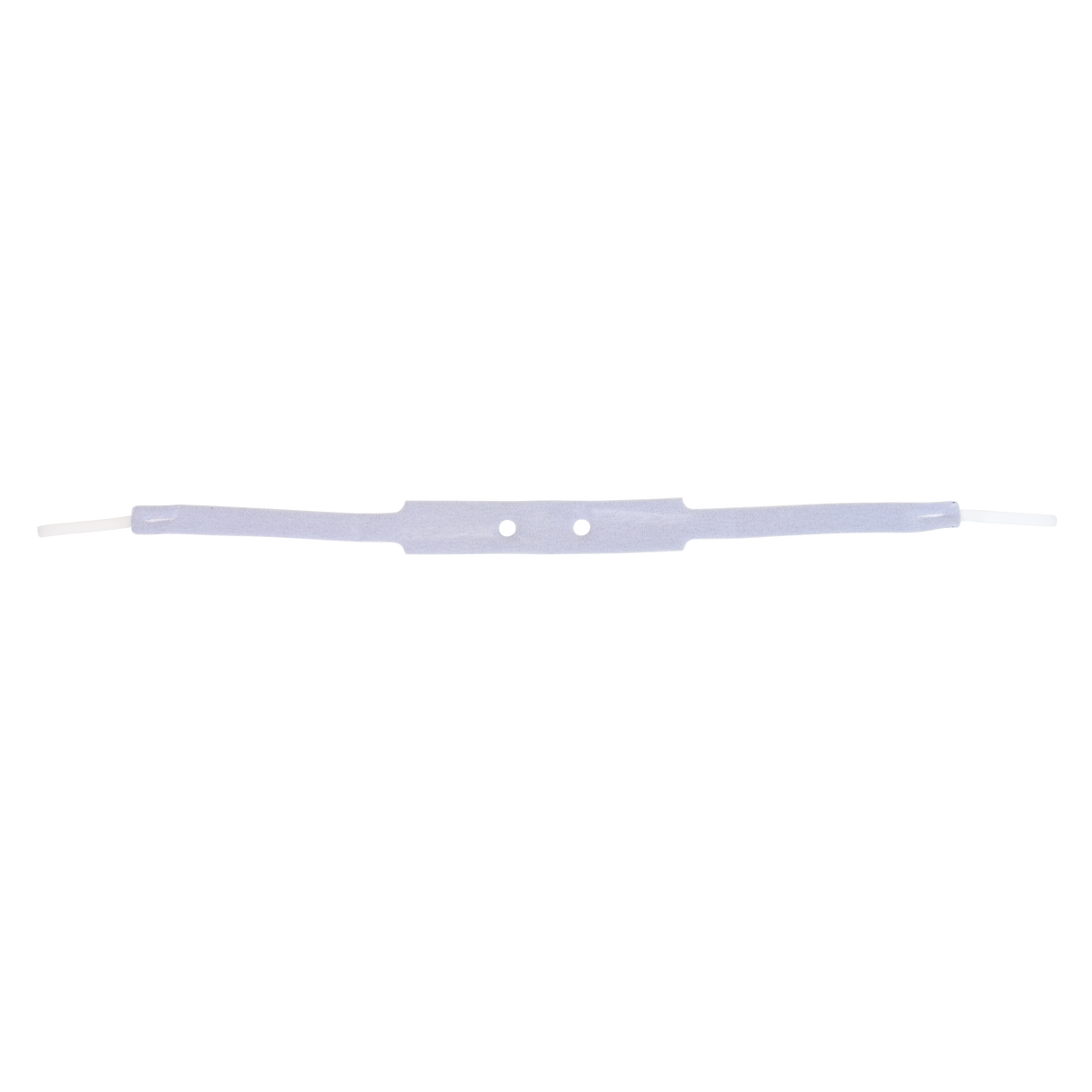 Soft-Foam Trach Tube Holders