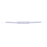 Soft-Foam Trach Tube Holders