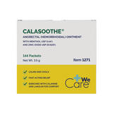 CalaSoothe Skin Protectant Moisture Barrier Cream