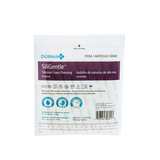 SiliGentle™ Silicone Foam Dressings