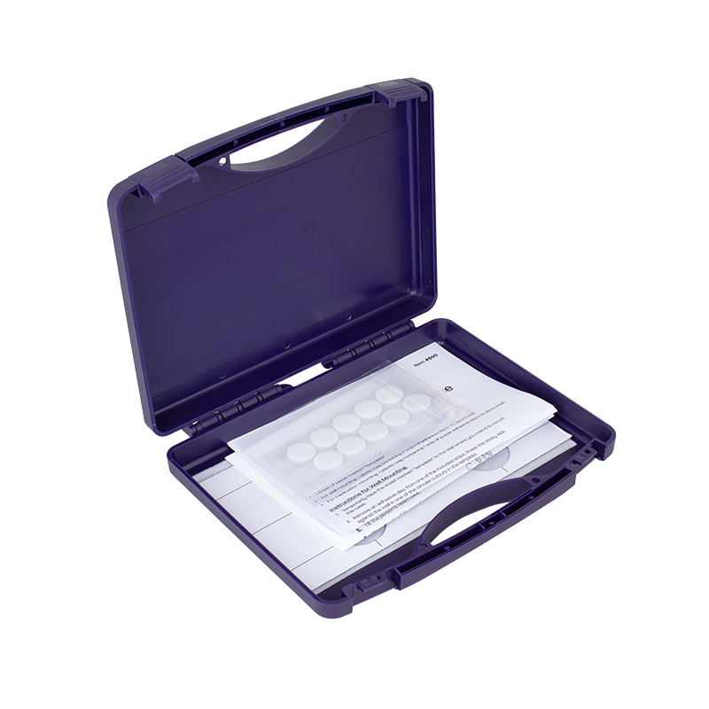 Overdose Emergency Kit Case