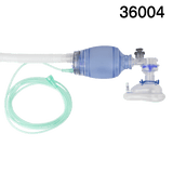 Manual Pulmonary Resuscitators (MPR)
