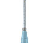 Bariatric HD Steel Crutches