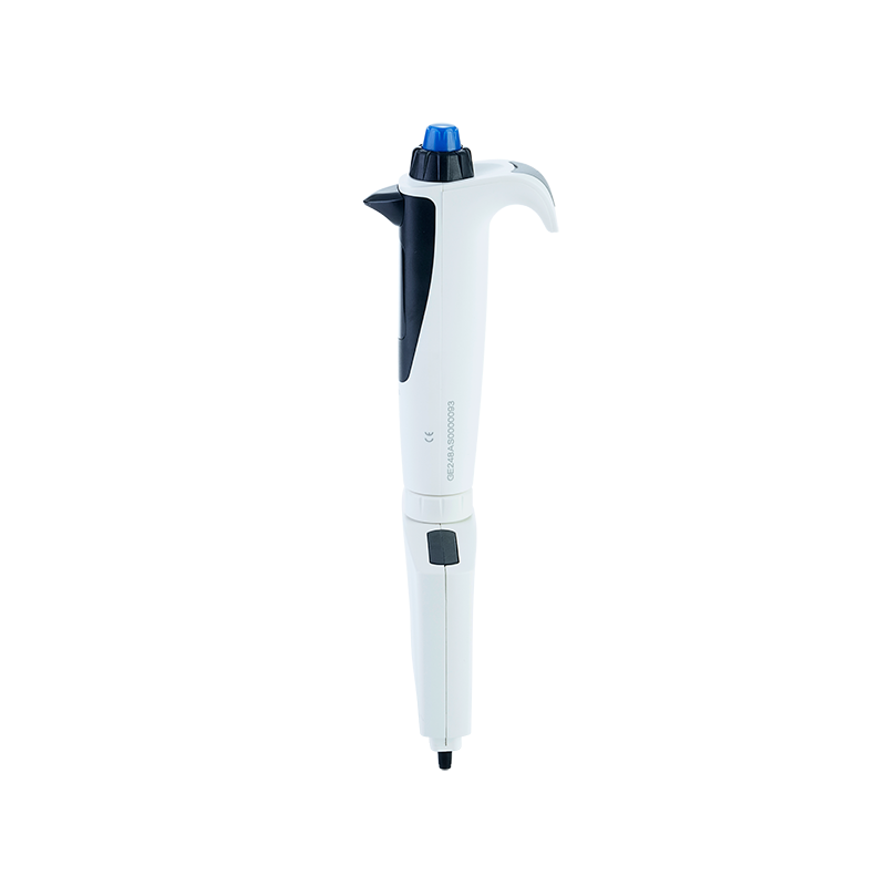 Electronic Pipettes