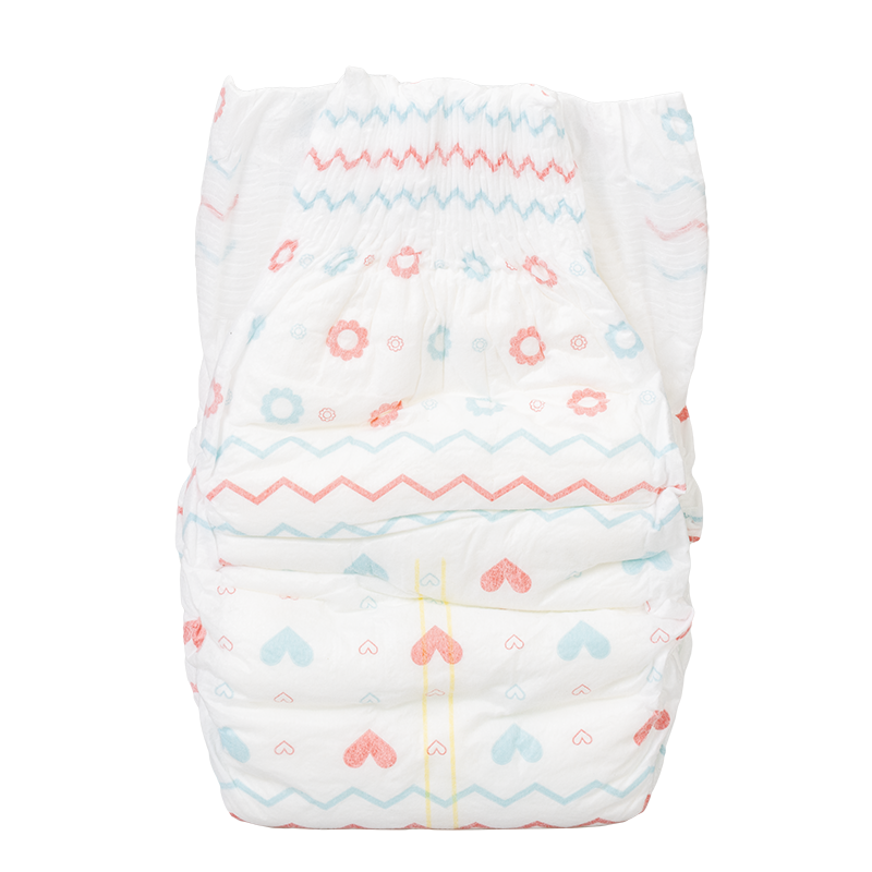 Hugs of Love Diapers